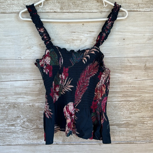 Patrons of Peace Selene Tank Top Size Small - Picture 6 of 7